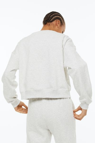 Sweatshirt | H&M (US + CA)