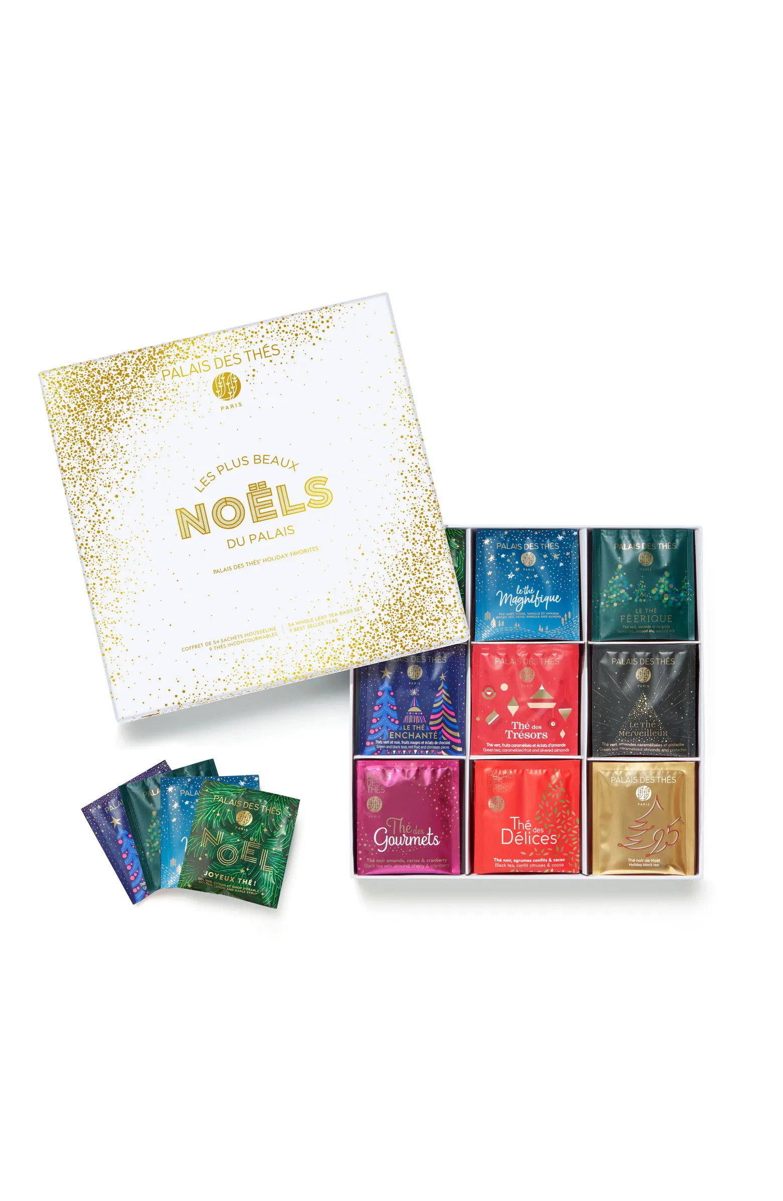Palais des Thés ' Holiday Favorites Gift | Nordstrom | Nordstrom