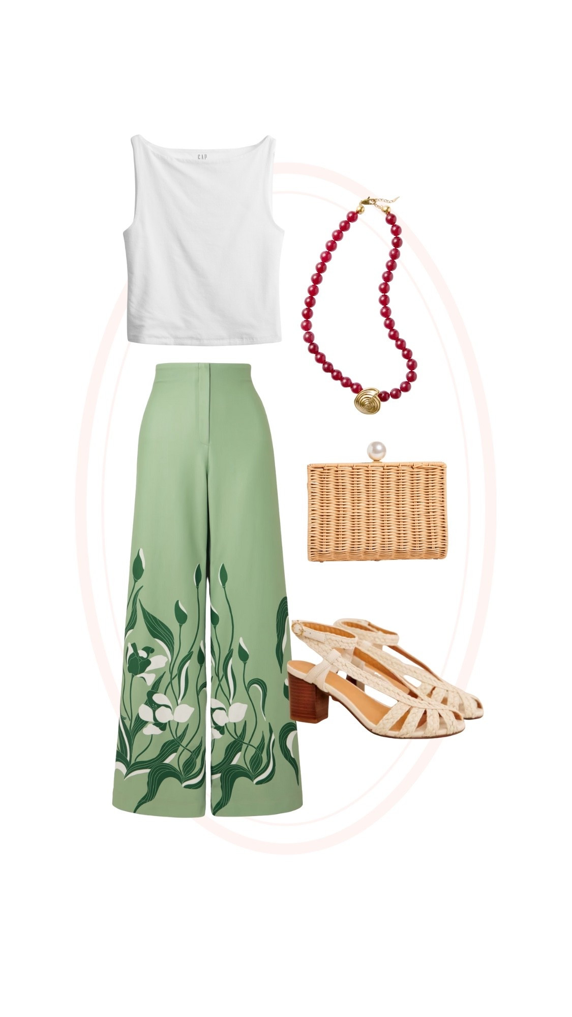 Summer outfit 

#LTKStyleTip #LTKOver40 #LTKTravel