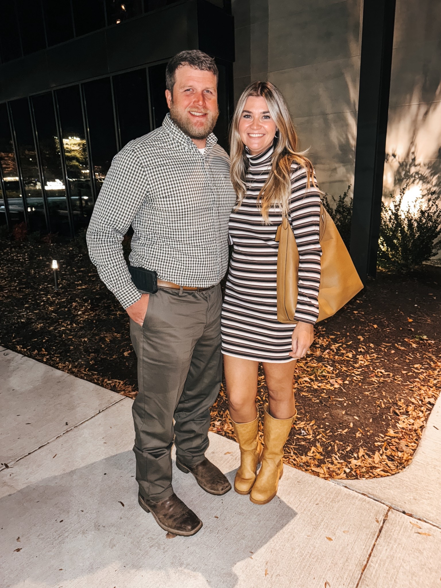 Anniversary dinner with my love ❤️

#LTKFindsUnder50 #LTKStyleTip #LTKMidsize