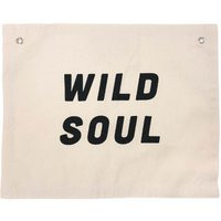 Wild Soul Banner | Etsy (US)