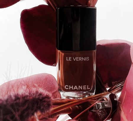 Autumn nails, Chanel inspiration, Chanel nails 955, seasonal style

#LTKSeasonal #LTKbeauty
