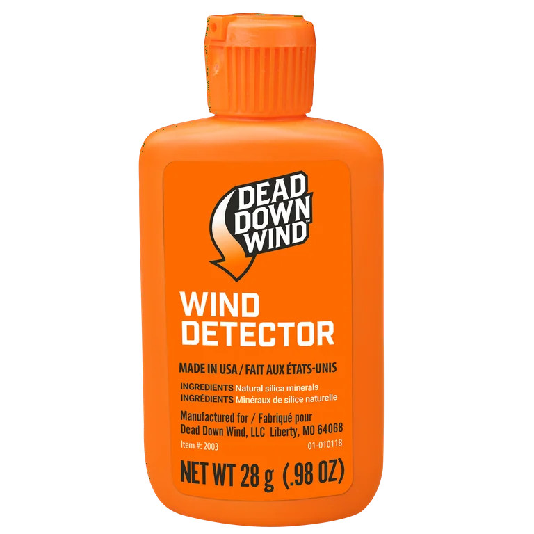 Dead Down Wind Wind Detector - Odorless | Walmart (US)