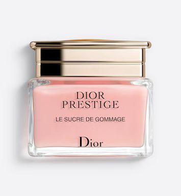 Dior Prestige Le Sucre de Gommage Face, Lip Sugar Scrub | Dior Beauty (US)