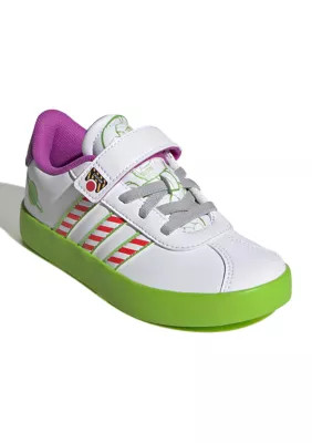 adidas Big Kid VL Court 3.0 Sneakers - Toy Story, 13M Big Kid | Belk