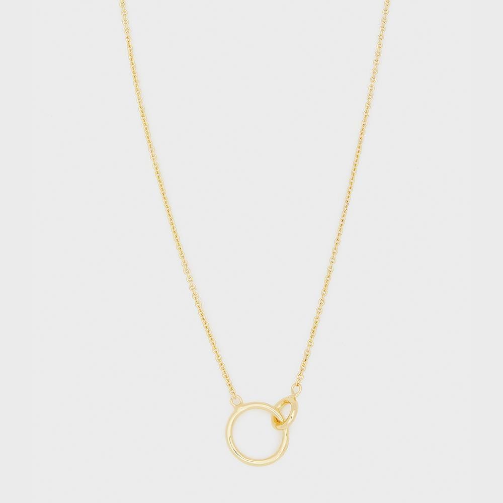 Wilshire Charm Adjustable Necklace | Gorjana