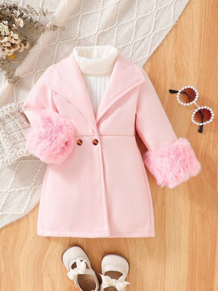 Color: Pink | SHEIN