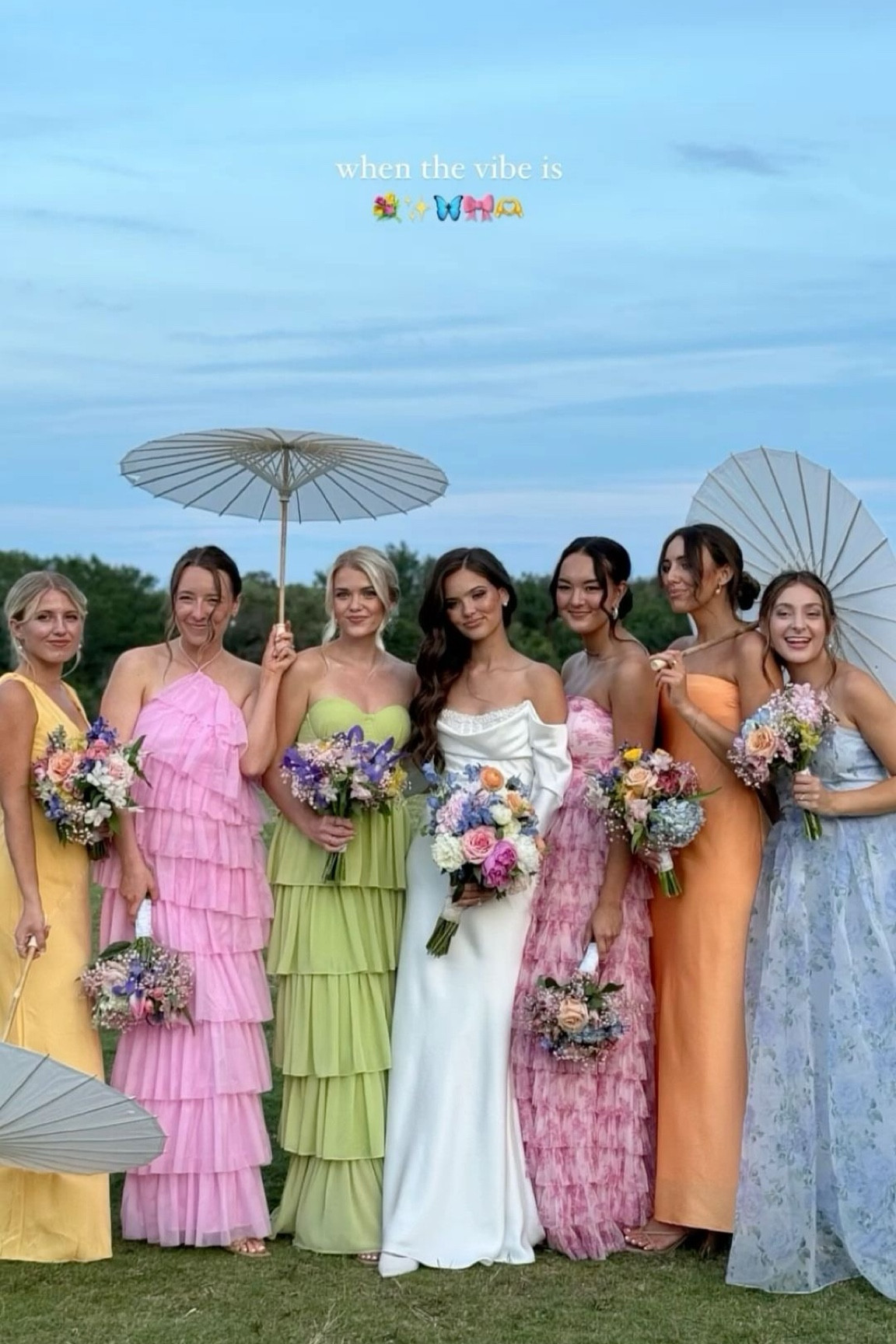 Wedding Guest Dress | Hochzeitsgast Inspo | Ballkleider | Bridesmaid Inspo | Brautjungfer | Bridesmaid 

#LTKdeutschland #LTKwedding #LTKpartywear