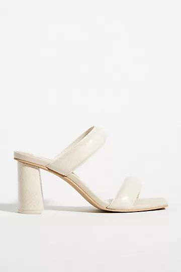 Dolce Vita Pascoe Heels | Anthropologie (US)