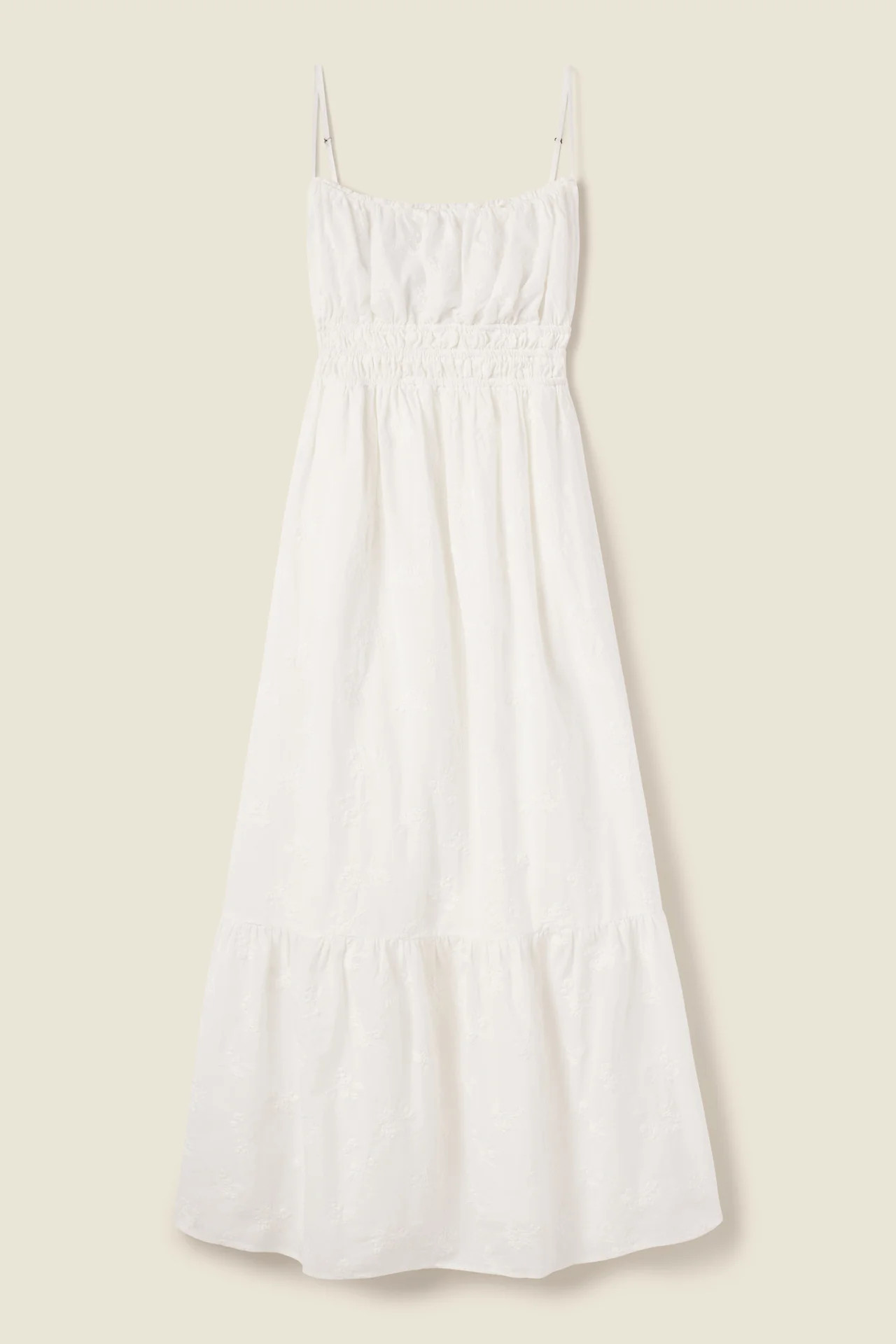 Mirabella Dress Stitched Posy | TROVATA