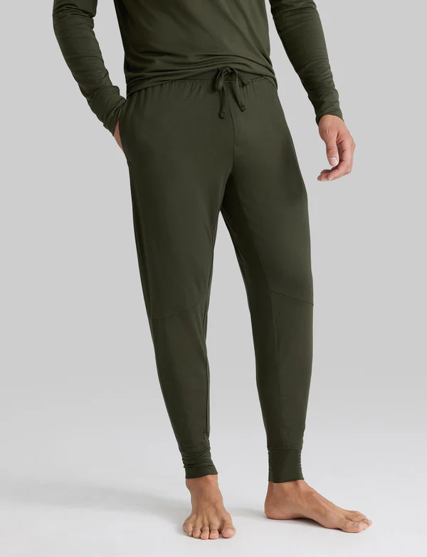 Downtime Jogger | Tommy John