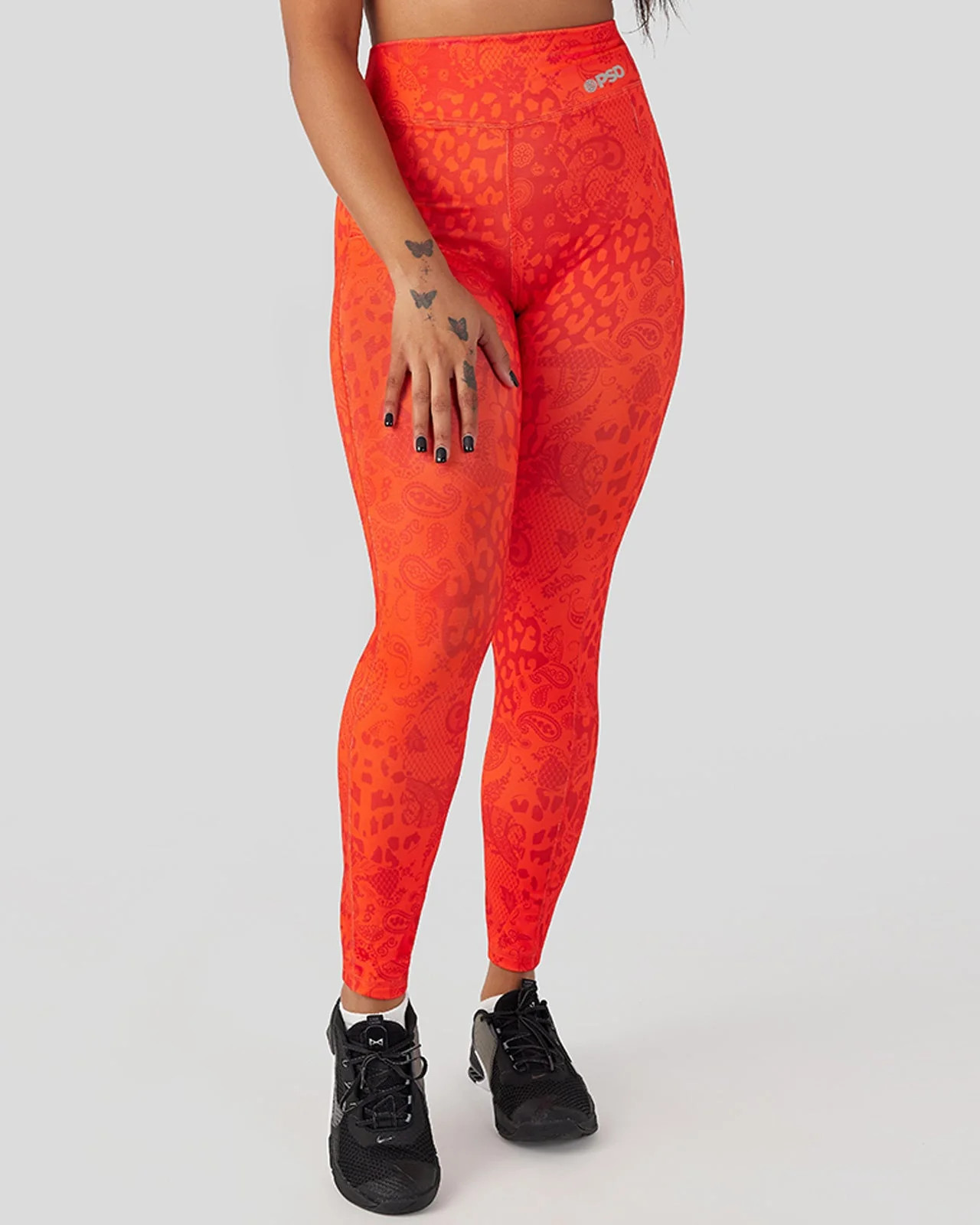 Wildstyle ProLuxe Performance | Legging | PSD® | PSD Underwear
