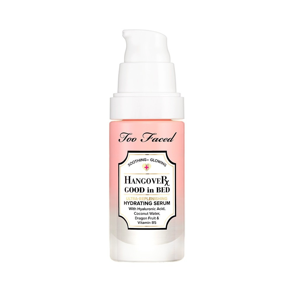 Cruelty FreeDedicated to cruelty free beauty.    25% OFF HANGOVER- Revive your skin with our Hang... | Too Faced US