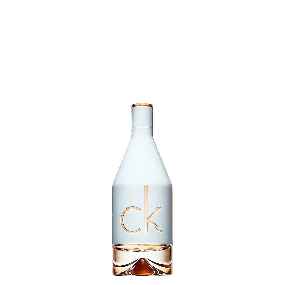 Perfume Calvin Klein CK in2U For Her Feminino Eau de Toilette 100 ml | Amobeleza (BR)