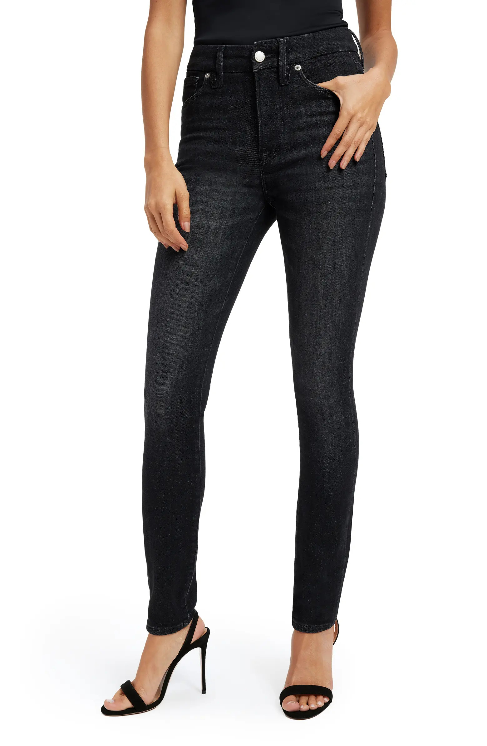 Good Legs Stretch Skinny Jeans | Nordstrom