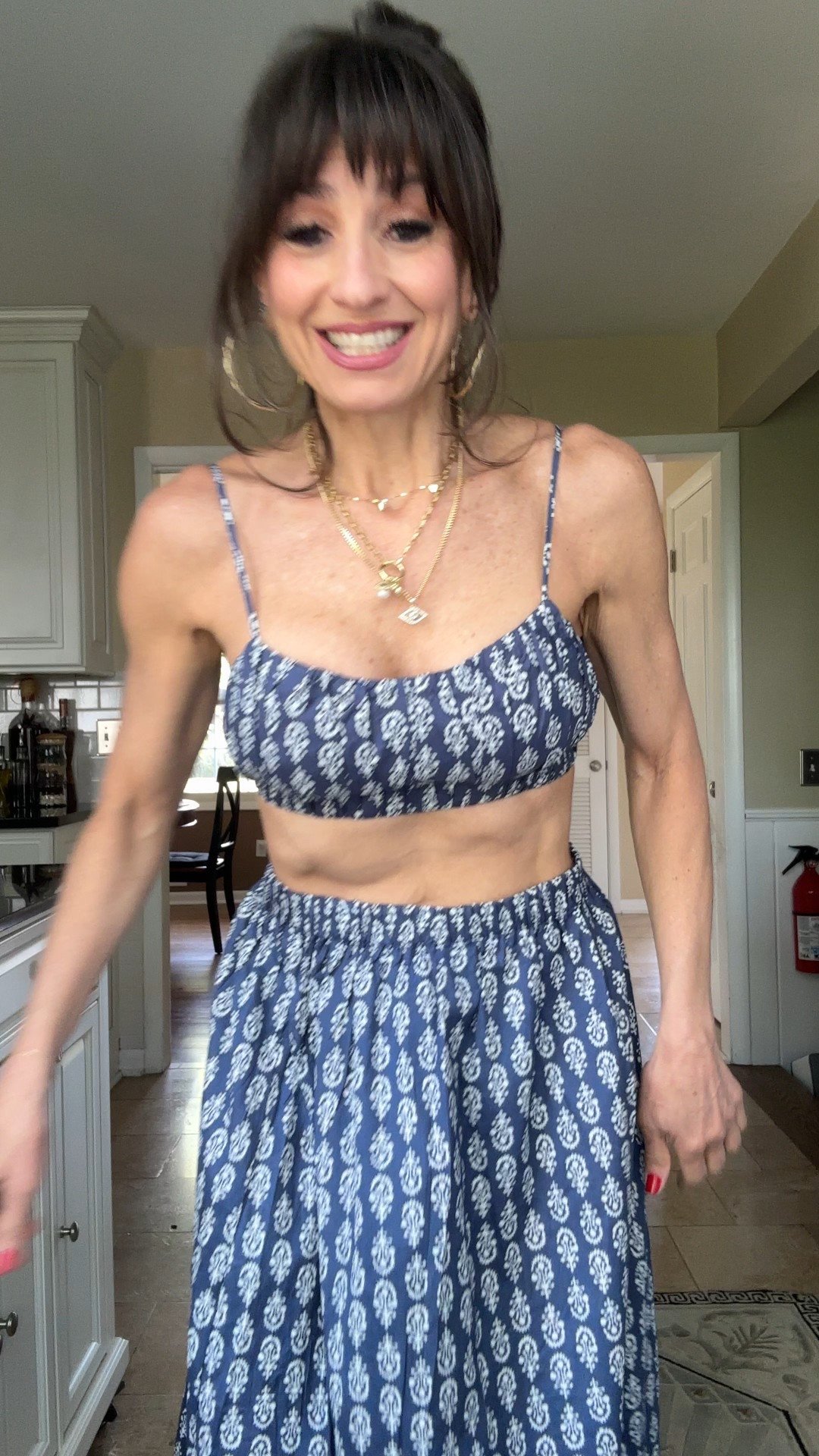 This skirt set is practically sold out! The white blazer is a staple in the closet for Summer! It fits true to size

Shoes also fit true to sizee

#LTKFindsUnder50 #LTKFindsUnder100 #LTKStyleTip