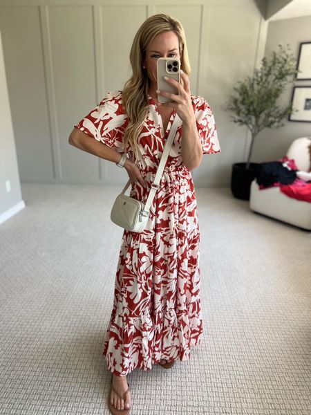 Summer maxi dress

spring fashion  spring outfit  casual outfit  everyday outfit  Amazon finds  heels  summer outfit  floral dress 

#LTKStyleTip #LTKFindsUnder50 #LTKSeasonal