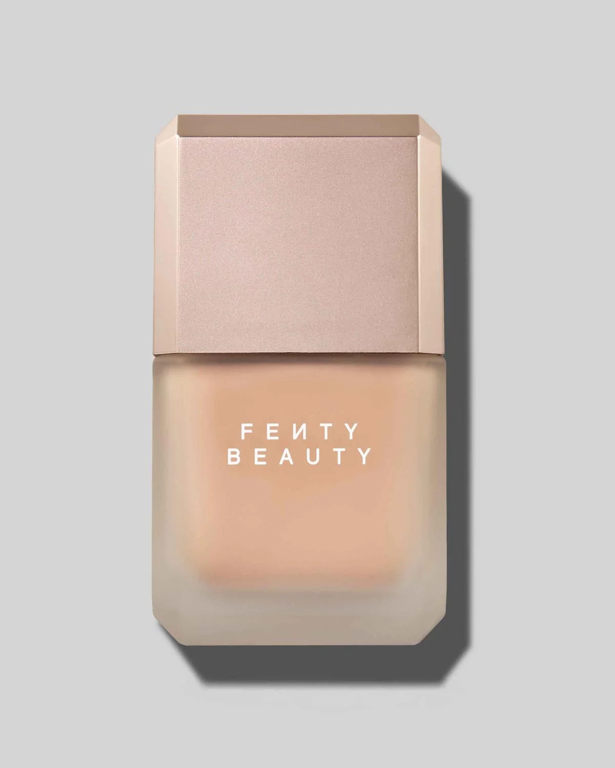 Pro Filt'r Fluid Flex Natural Matte Longwear Foundation — 146N | Fenty Beauty UK