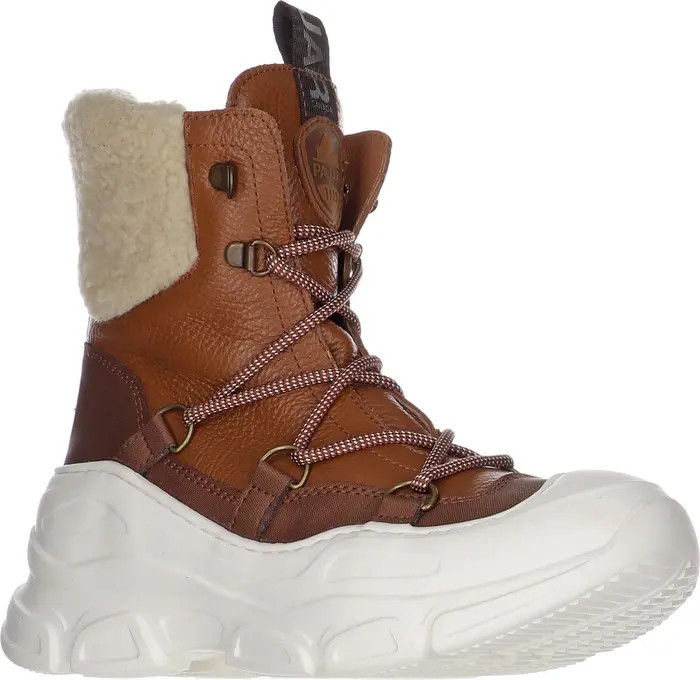 Megalight Waterproof Winter Boot (Women) | Nordstrom Rack