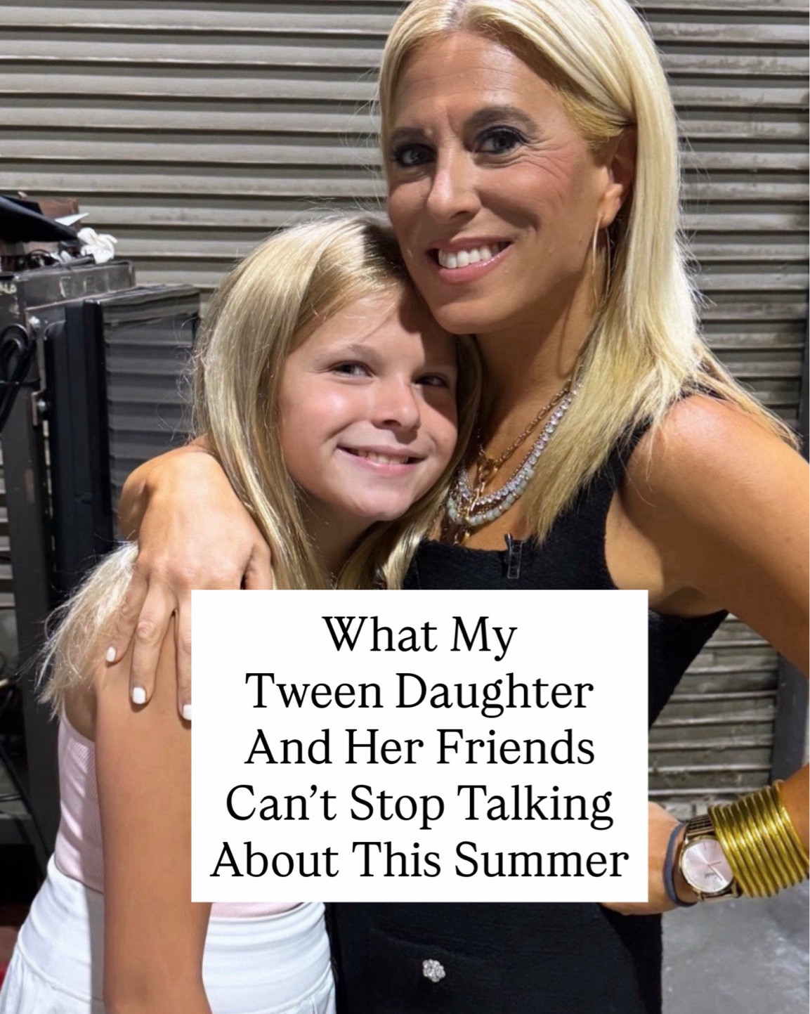 WHAT MY TWEEN DAUGHTER ABD FRIENDS CAN’T STOP TALKING ABOUT THIS SUMMER 🩷 These are some cute and fun products my daughter and friends are loving! Excited to share with you!! ✨ Love for you to follow us for daily postings!!

#LTKKids