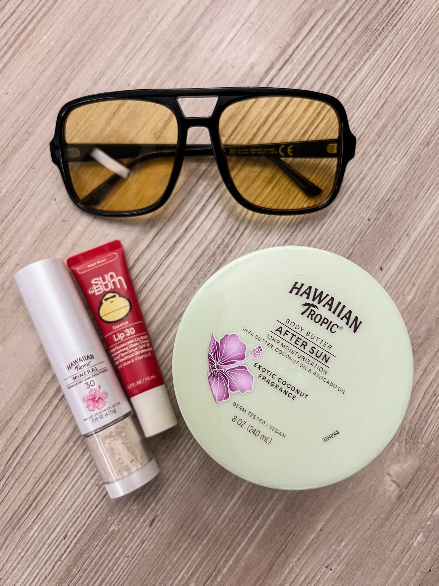 Summer must haves!

#LTKSeasonal