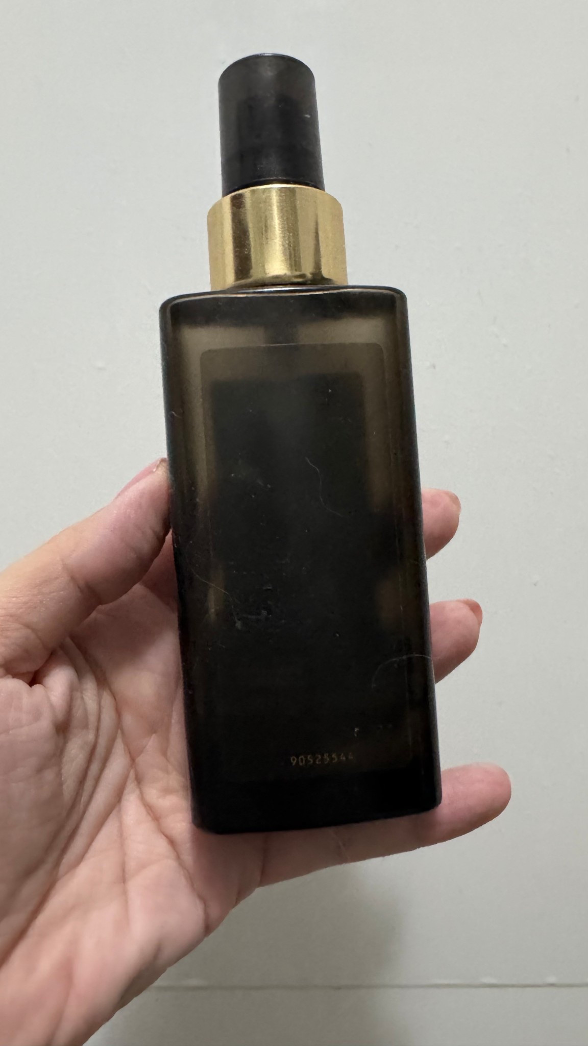 O óleo mais cheiroso e denso da minha coleção e que eu amo usar para fazer umectação noturna, o cabelo acorda perfeito. 

#LTKbeleza #LTKpromo #LTKbrasil