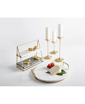 Enhance your home and enrich your entertaining with versatile serveware in a beautiful variety of... | Macys (US)