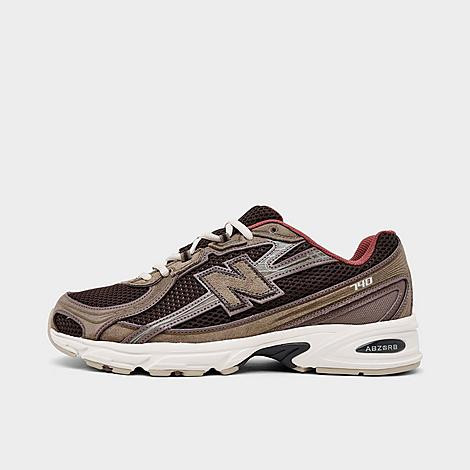 New Balance Men's 740 Casual Shoes in Cortado/Thunder Brown/Red Rock Size: 11.5 | JD Sports (US)
