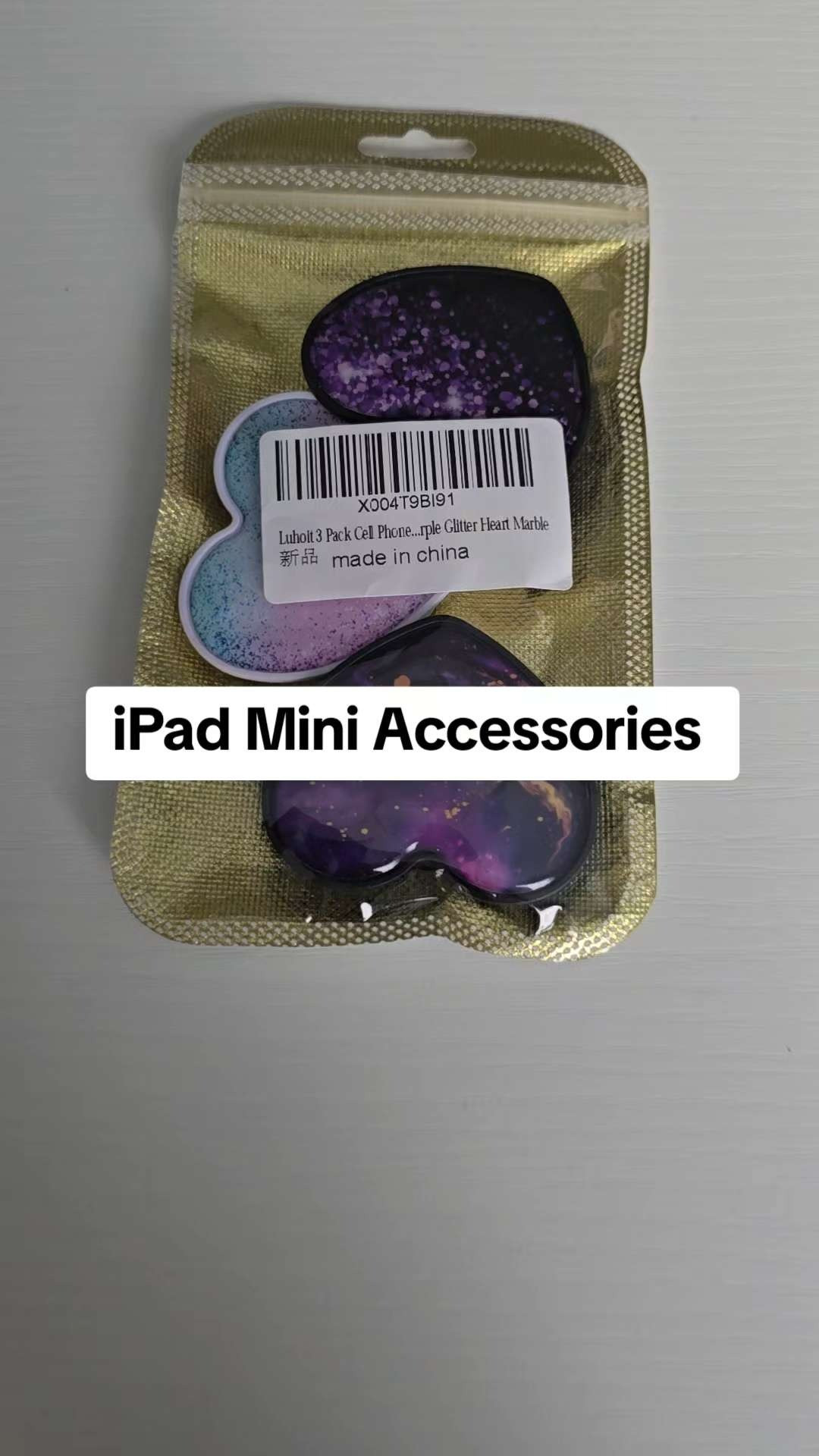 I had to add a little personality to my iPad mini — these finds made it so much cuter! Linked the ones I know you’ll love too 💗 

 #LTKGiftGuide #LTKHoliday #LTKmomlife