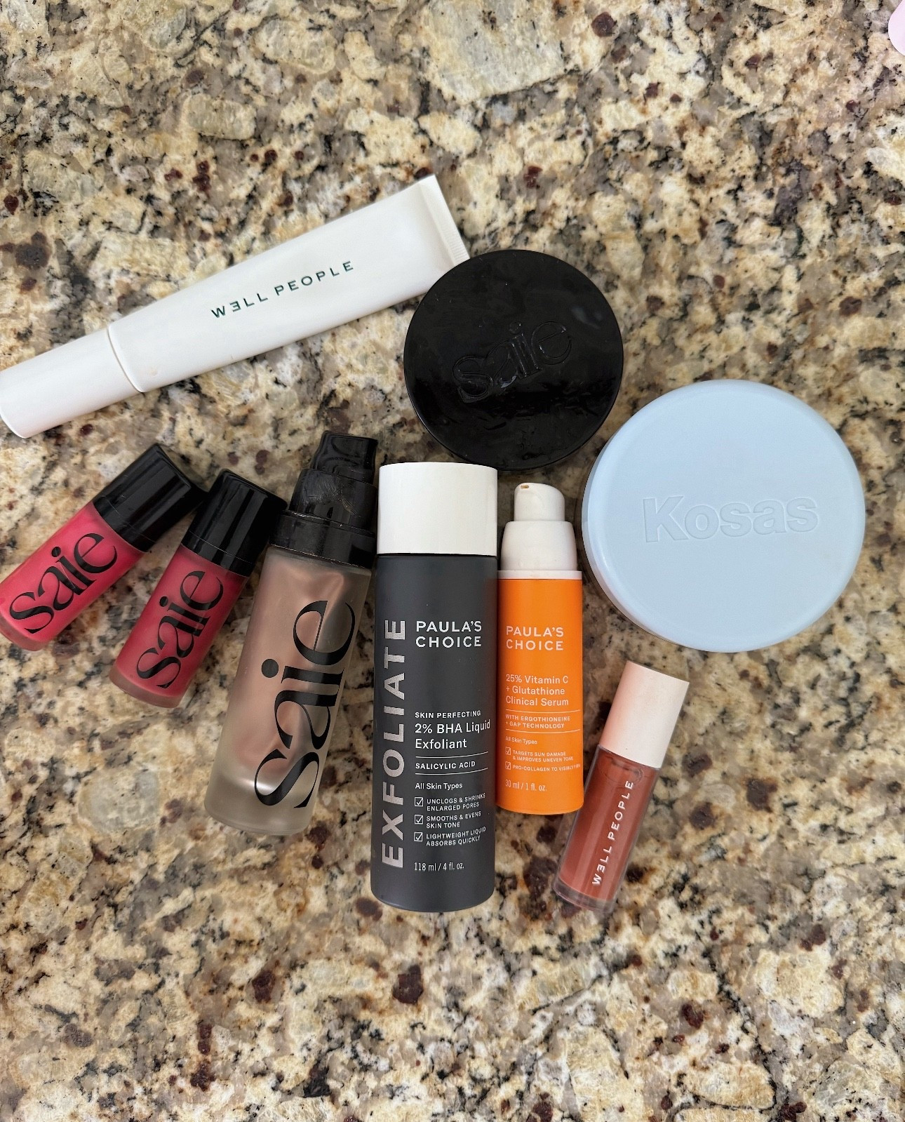 Some favorite makeup products! 💗✨



#LTKSaleAlert #LTKFindsUnder50 #LTKFindsUnder100