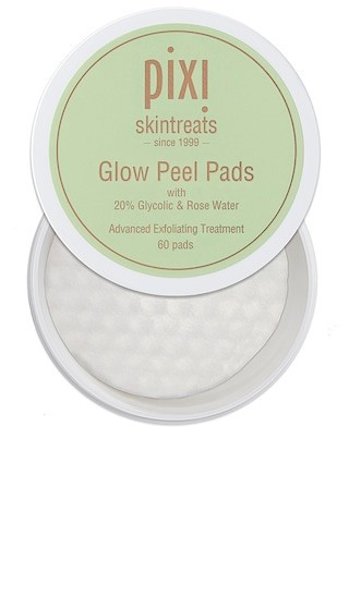 Pixi Glow Peel Pads in Beauty: NA. | Revolve Clothing (Global)