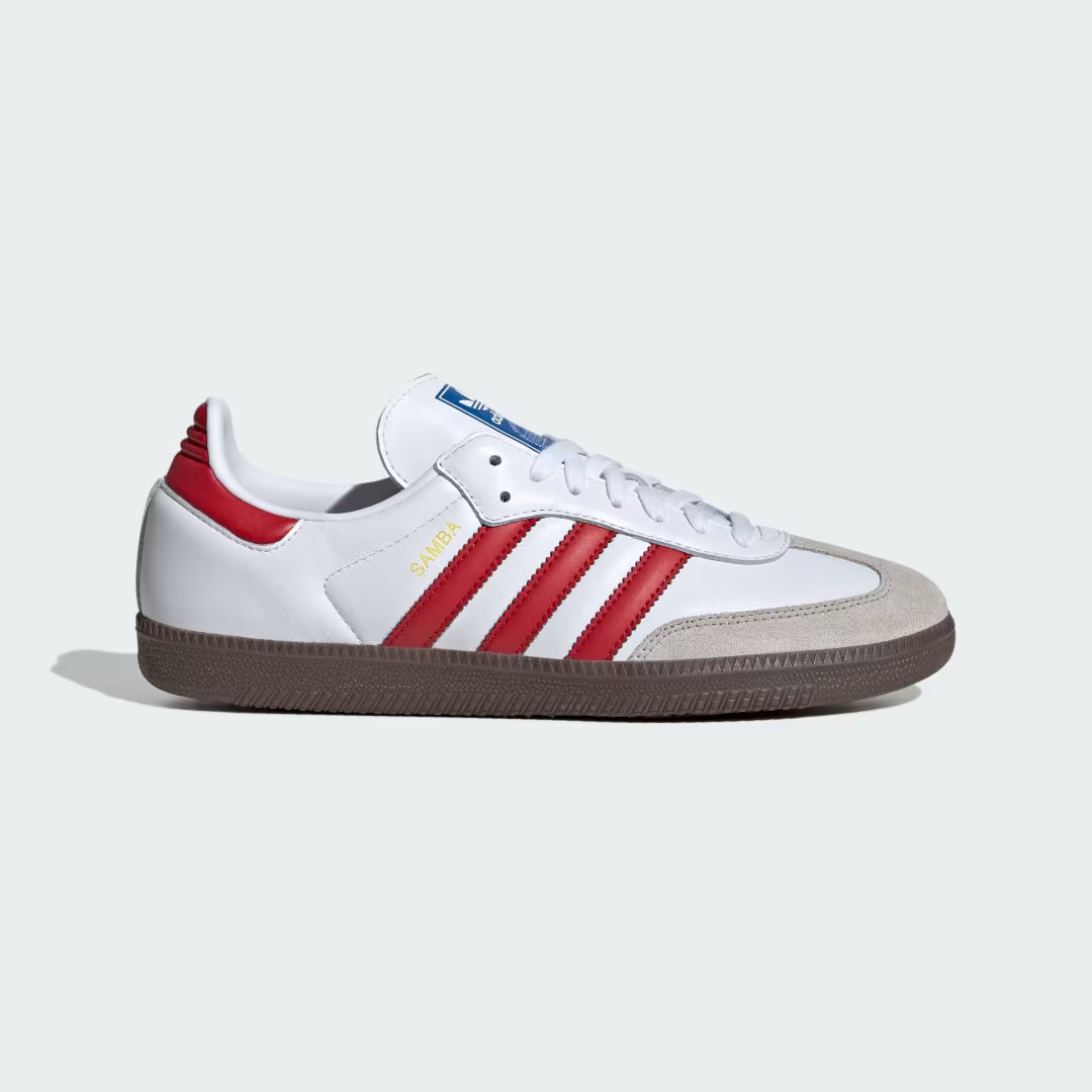 Samba OG Shoes | adidas (US)