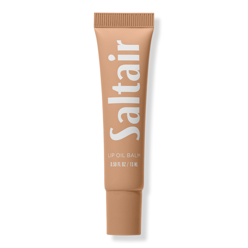 Saltair Lip Oil Balm - Clear | Ulta