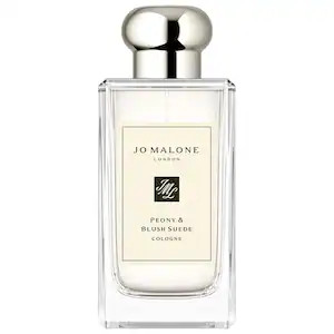 Peony & Blush Suede Cologne | Sephora (US)