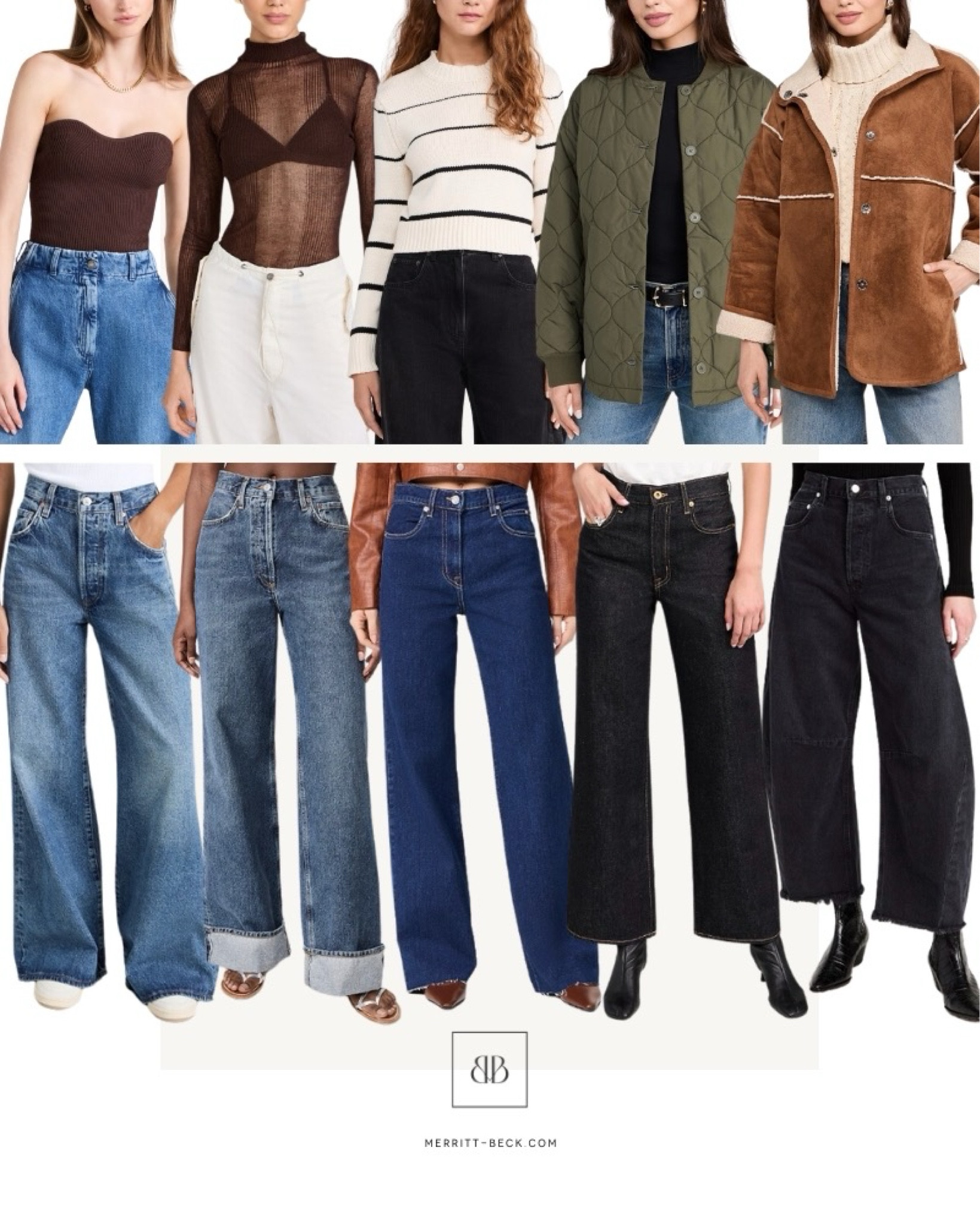 Shopbop Style Event Sale picks in clothing! Enjoy up to 25% off with code STYLE at checkout 🍁🍂

#LTKSaleAlert #LTKStyleTip