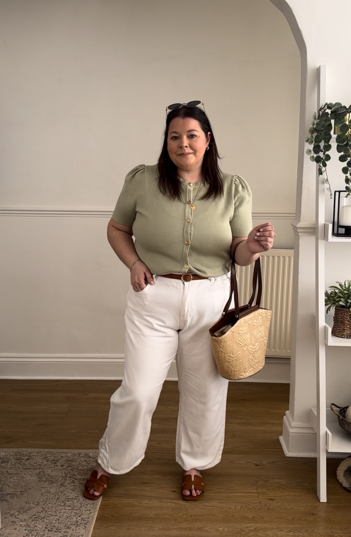 Comfortable Spring Outfit 

#LTKspring #LTKplussize #LTKuk