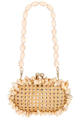 X Revolve Olivine Conches Clutch
                    
                    Serpui | Revolve Clothing (Global)