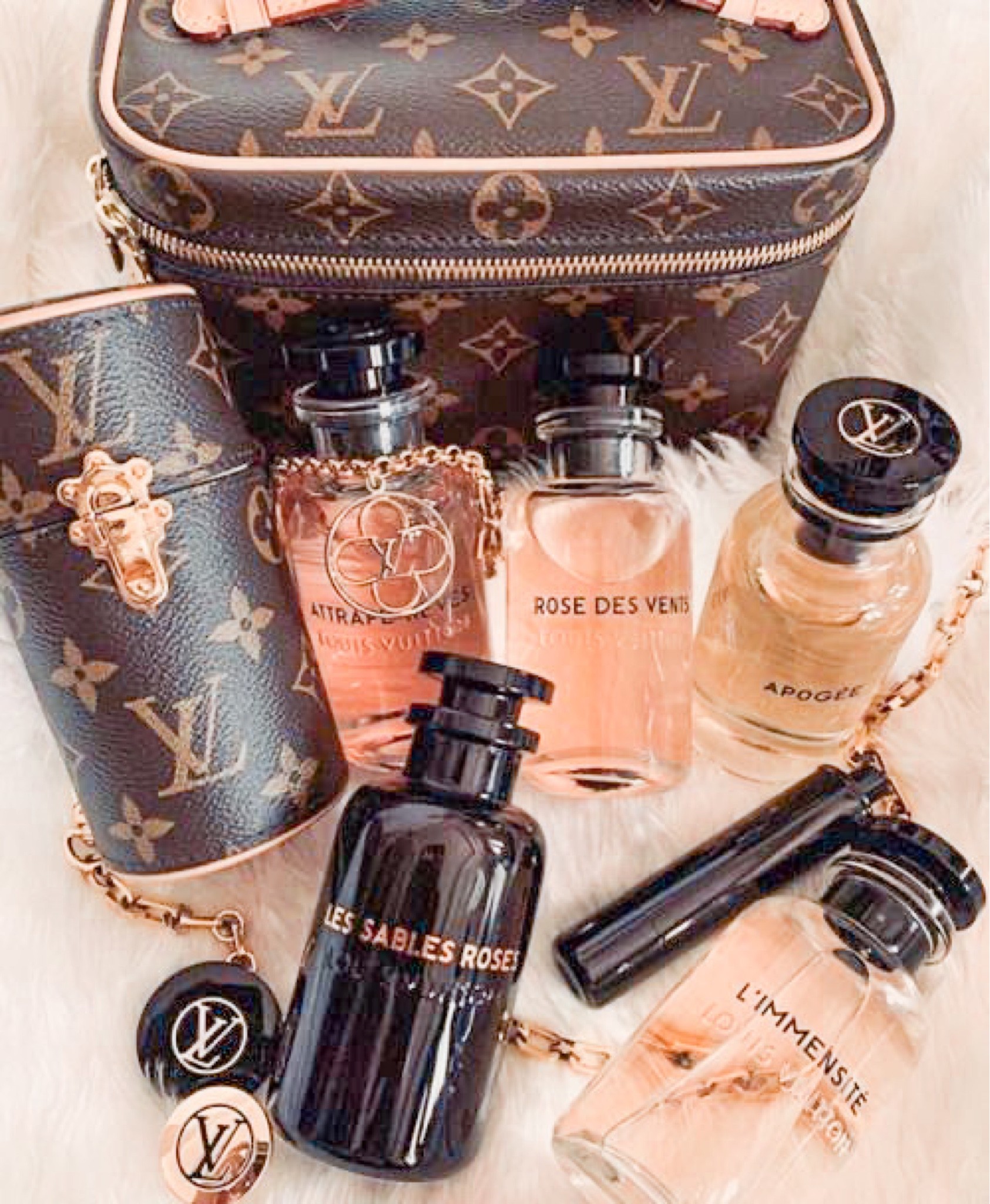 Dupe LV Perfume Top Seller Lady … curated on LTK