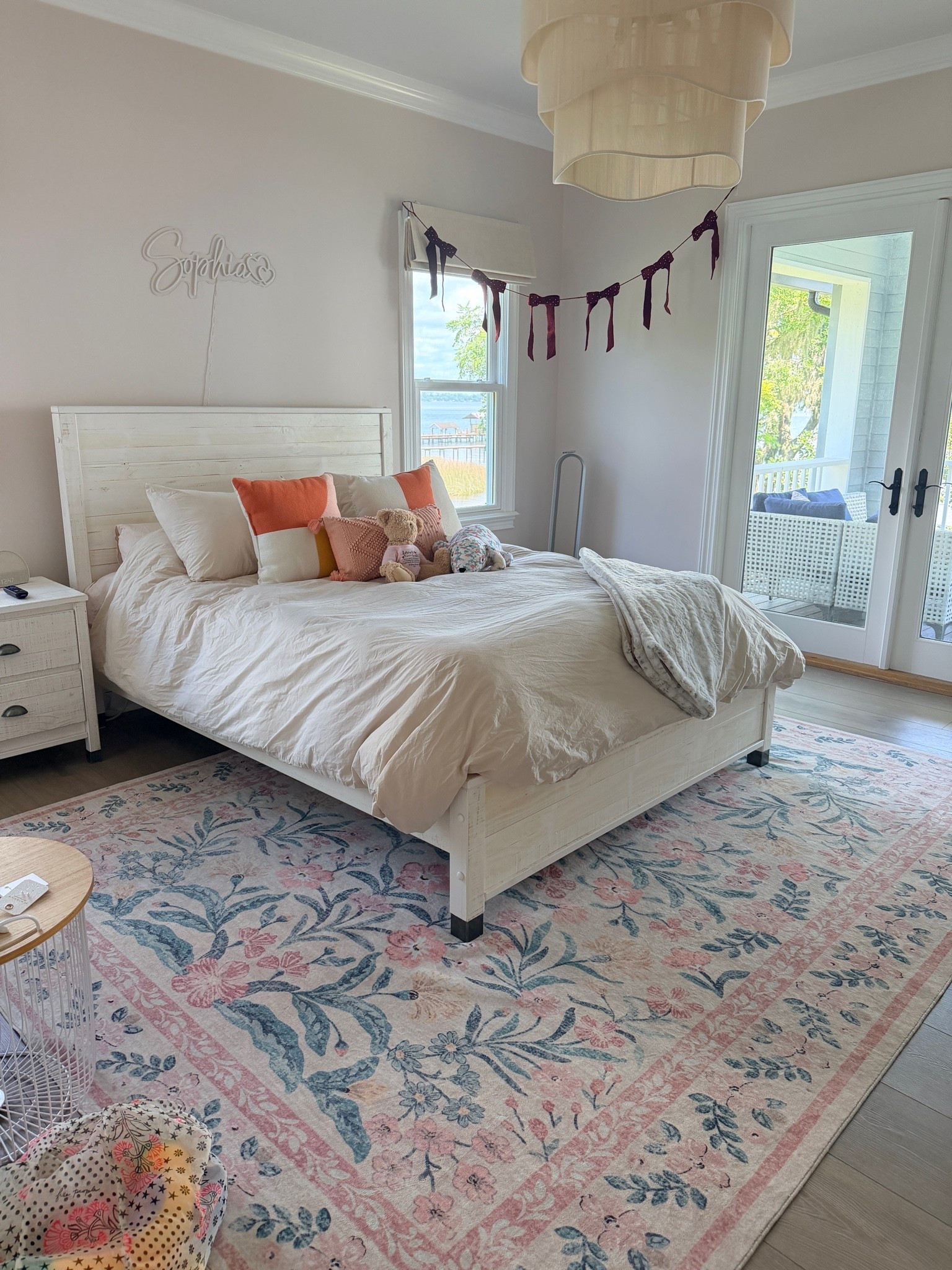 I love how affordable everything is in her room

#LTKgrwm #LTKKids #LTKHome