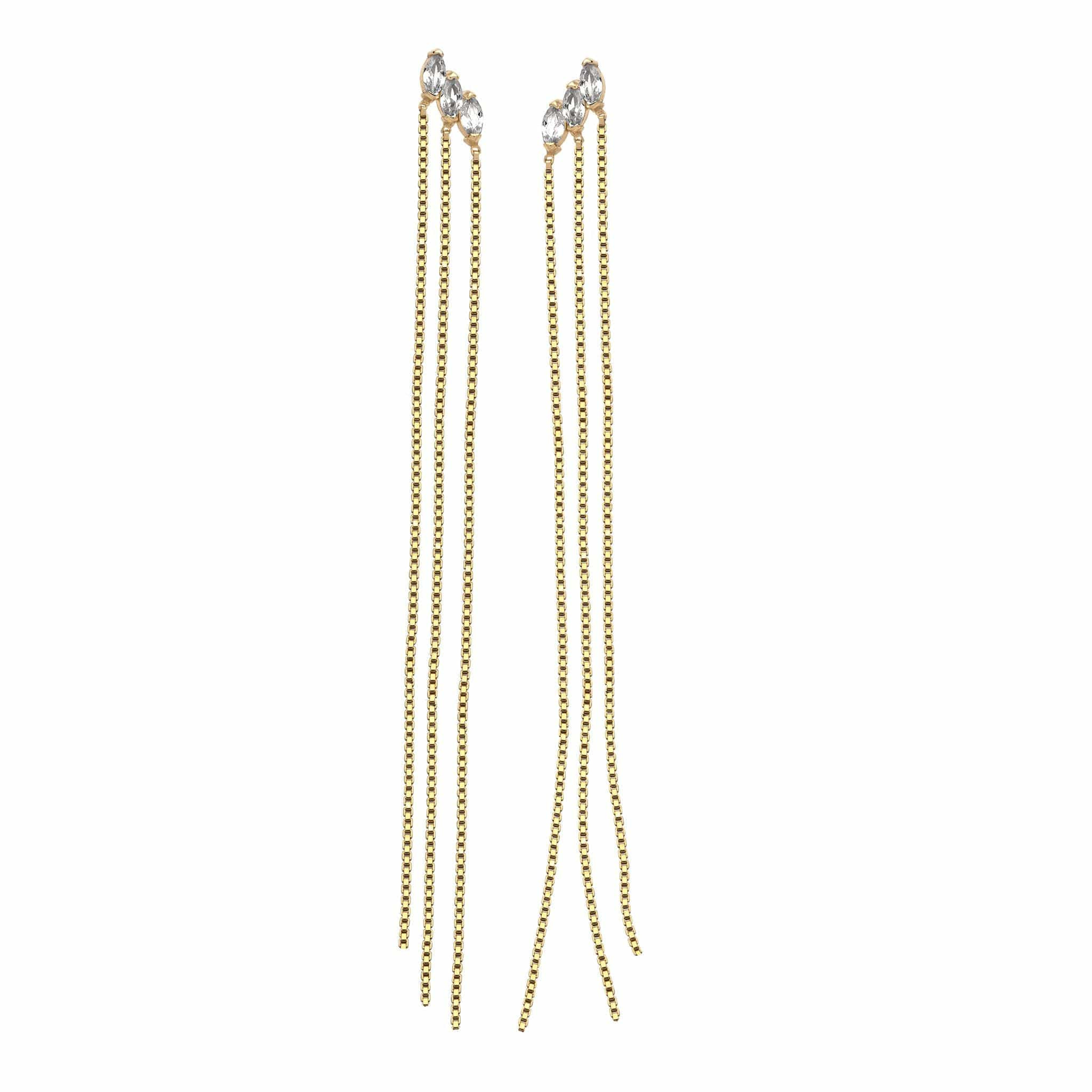 Torre 4 | Jennifer Zeuner Jewelry