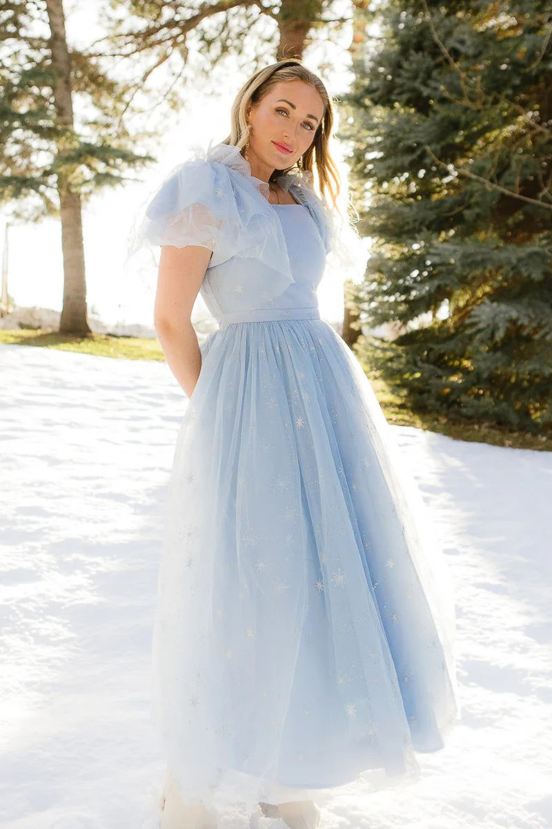 Jayne Dress | Ivy City Co