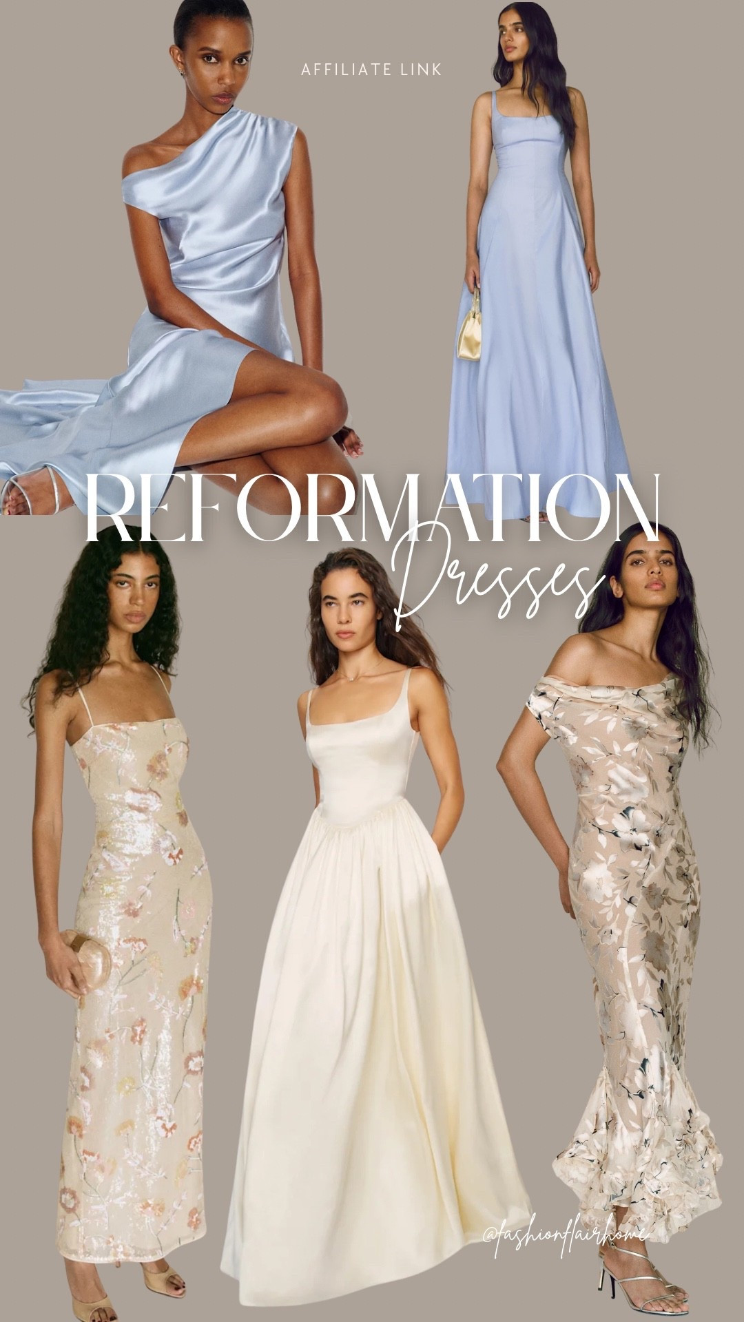Dresses worth the compliment ✨

#LTKdresses #LTKsummer #LTKcanada