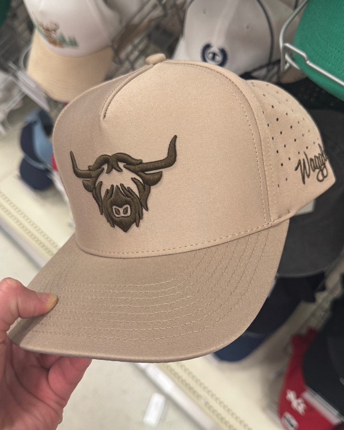 Hat Season x Target

Golf & Tennis Hats perfect for this summer’s style!!







#waggle #champion #baseballhat #hat #golf #pickleball #tennis #activewear #summerstyle #mens #truckerhats #trending

#LTKActive #LTKMens