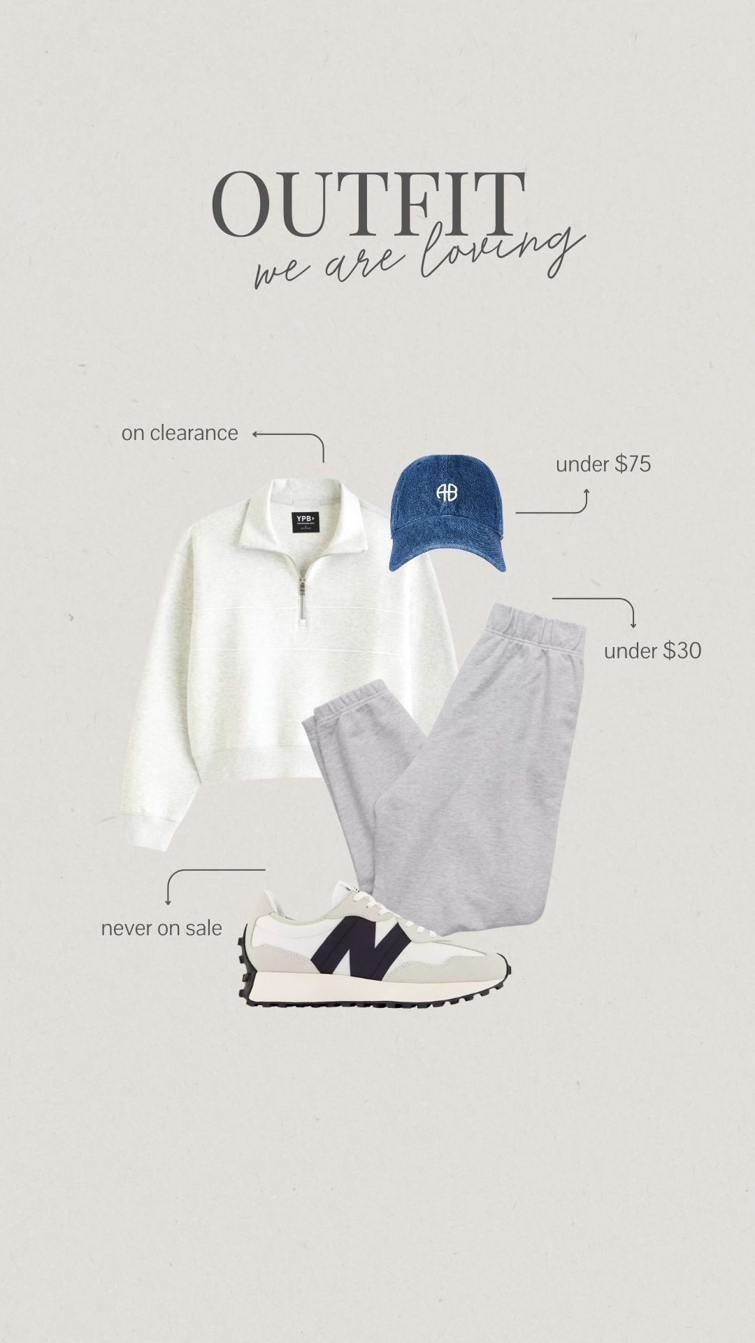 Great deals on comfort staples! 

#LTKootd #LTKSaleAlert #LTKmomlife