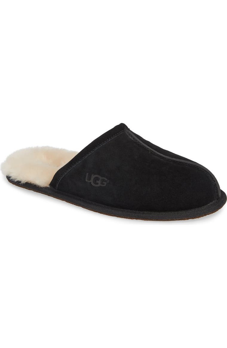 Scuff Slipper | Nordstrom