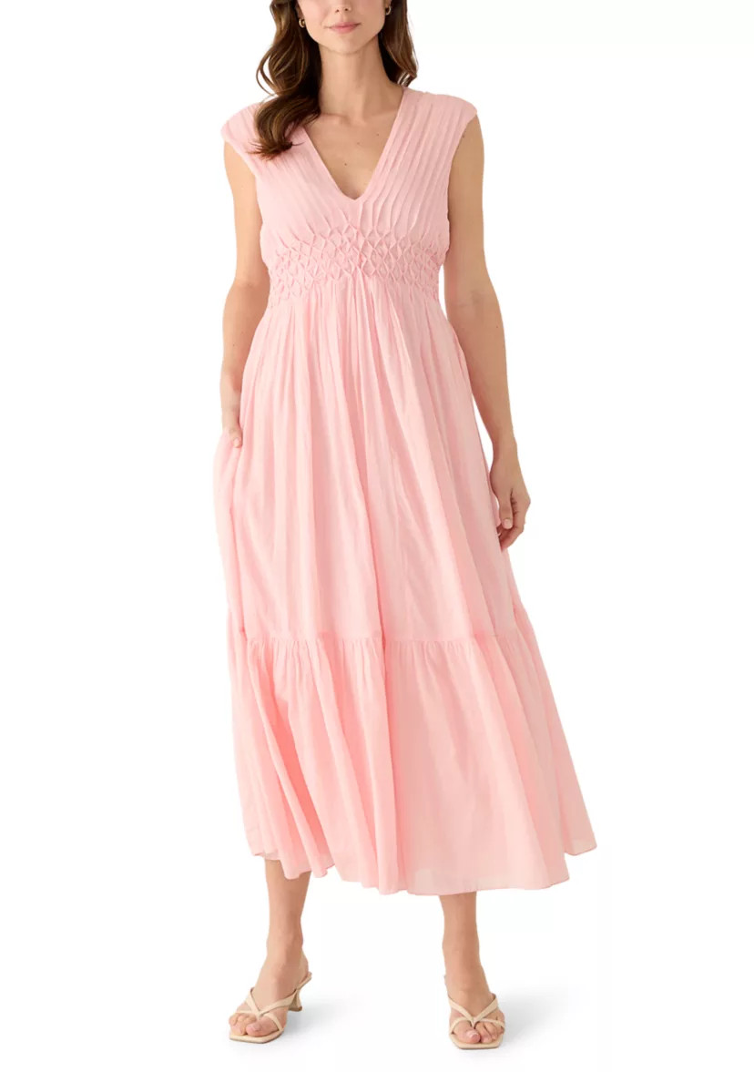 Women's Suzanna Maxi Dress | Belk