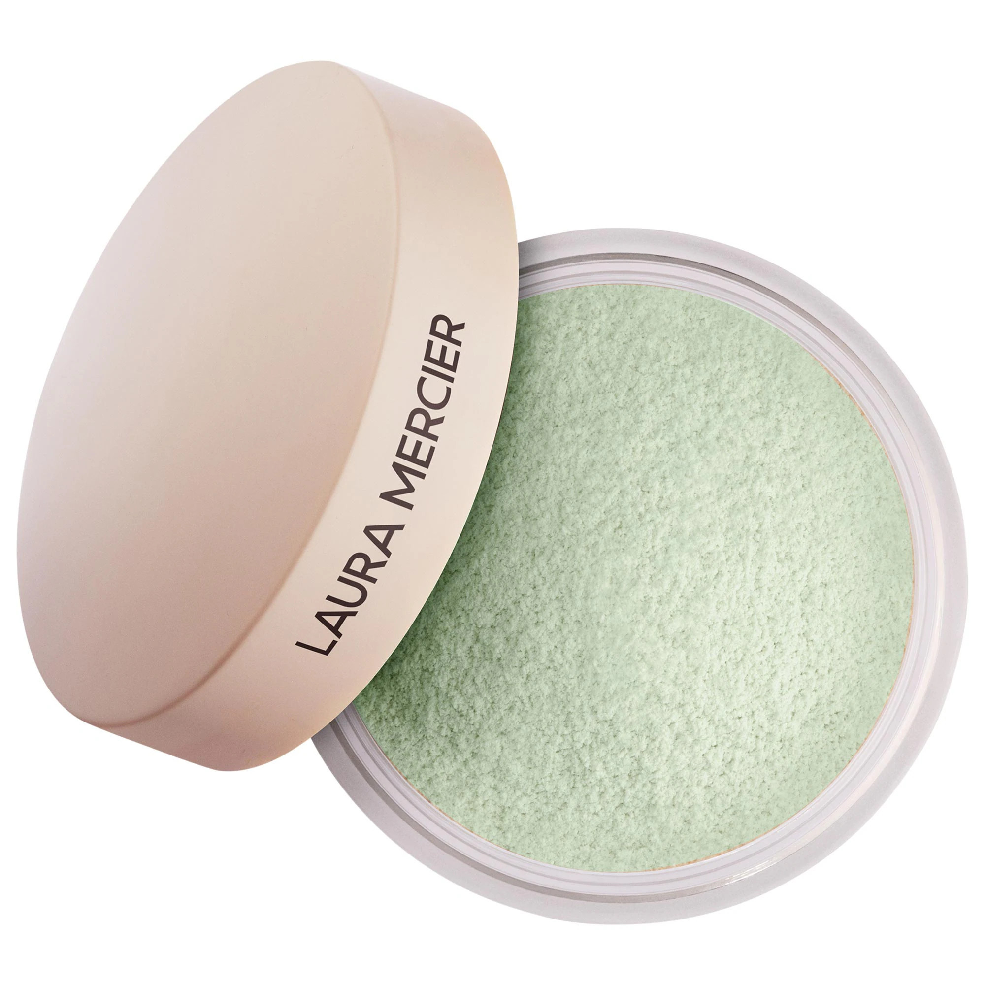 Laura Mercier Ultra-Blur Talc-Free Longwearing Translucent Loose Setting Powder Mint 0.7 oz/20 g | Sephora (US)