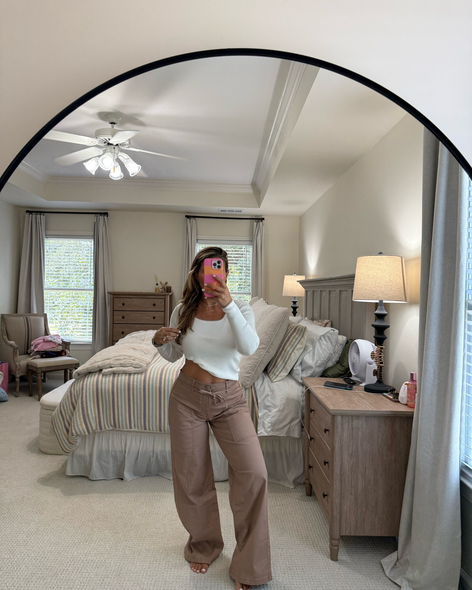 love these new utility pants!! #walmart #walmartfashion

#LTKootd #LTKgrwm