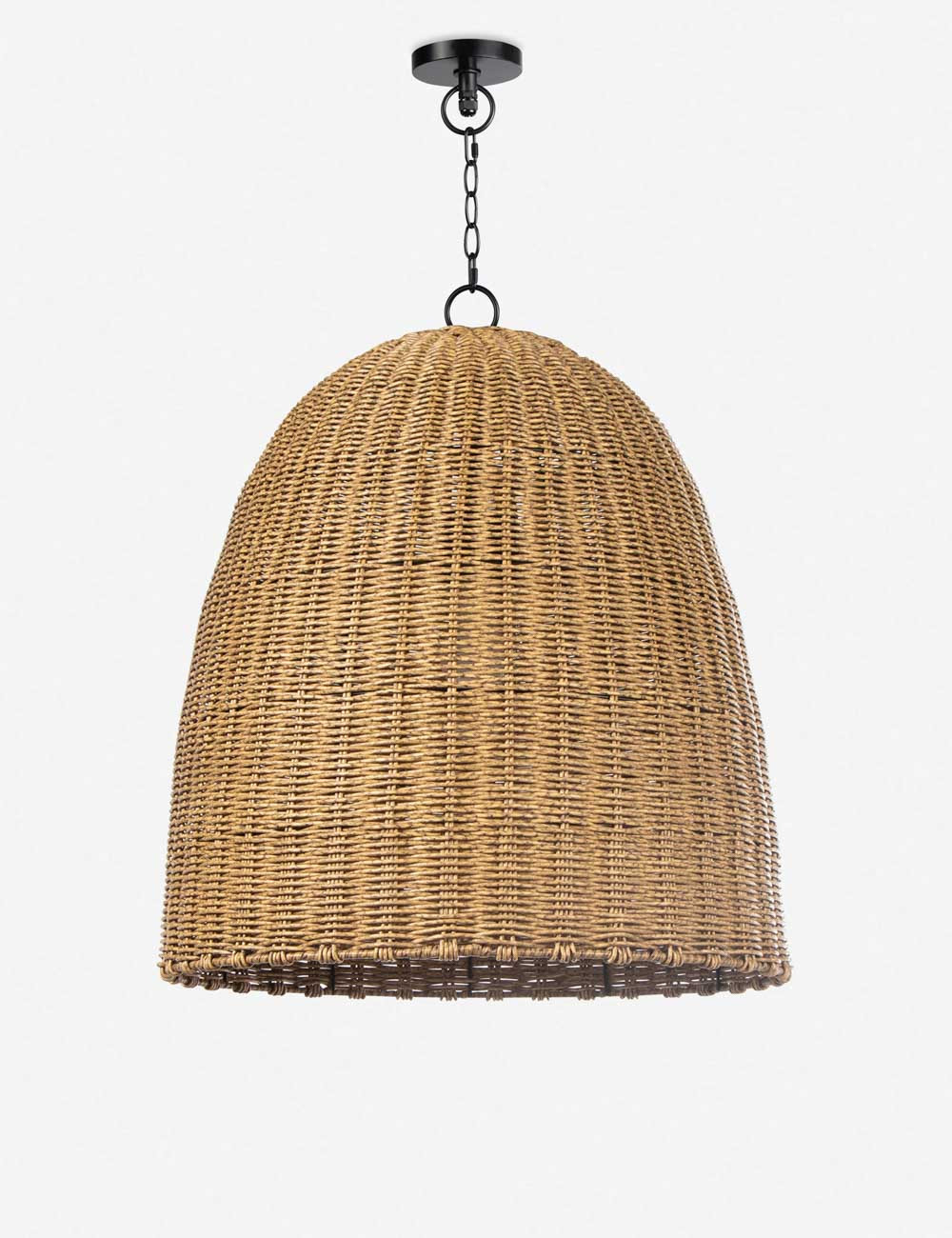 Coastal Living Beehive Outdoor Pendant Light | Lulu and Georgia 