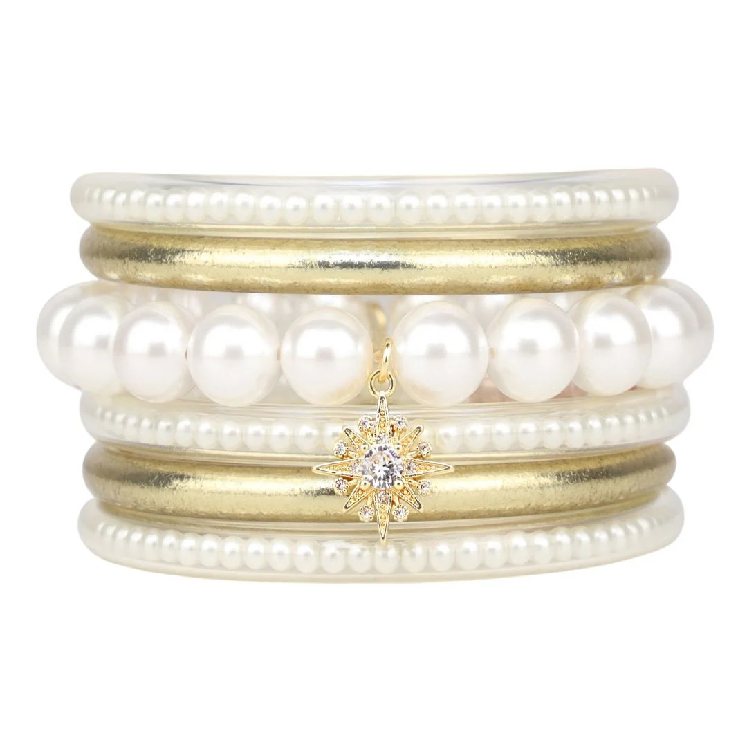 Pearl Stack | BuDhaGirl